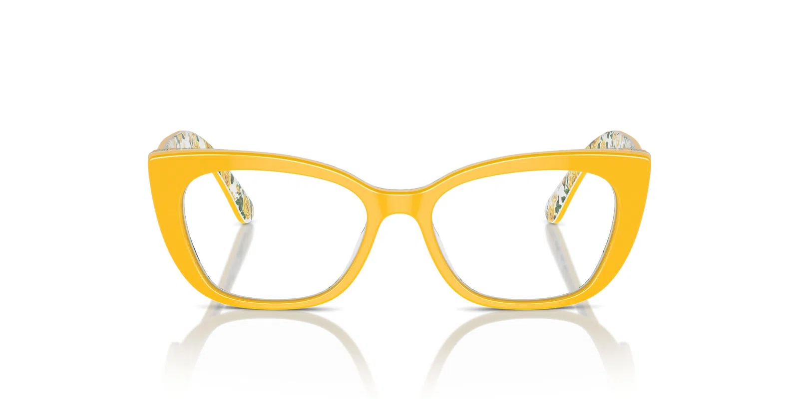 Dolce & Gabbana Kids 3357 Eyeglasses - view 40